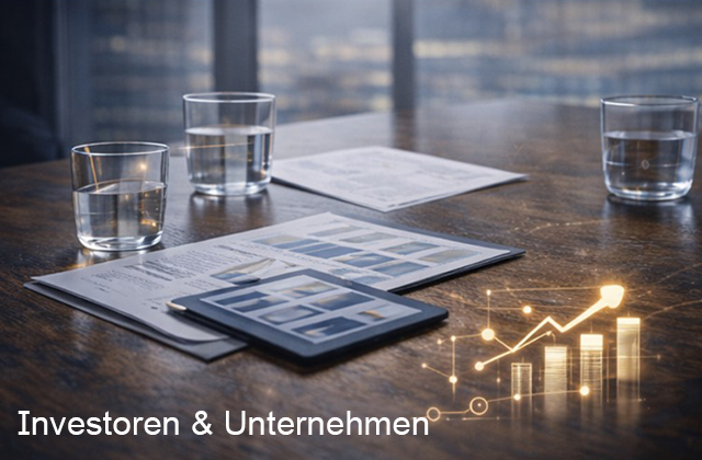 Sassenhusen_investoren and unternehmen